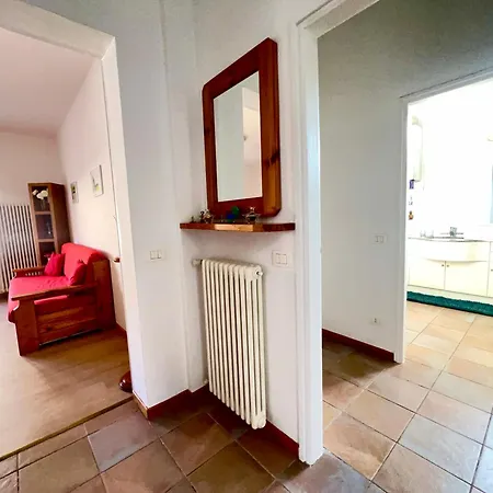 Holiday home The Garden Of The Convent On